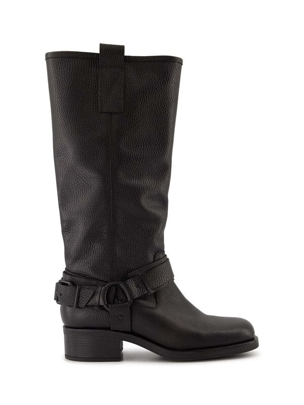 Juul & Belle Boot Dawy Black