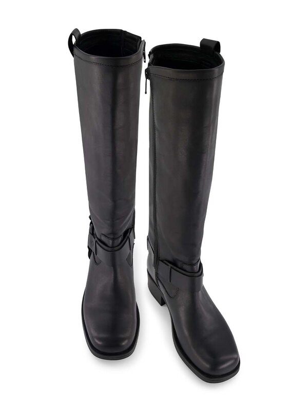 Juul & Belle Boot Dawy Black