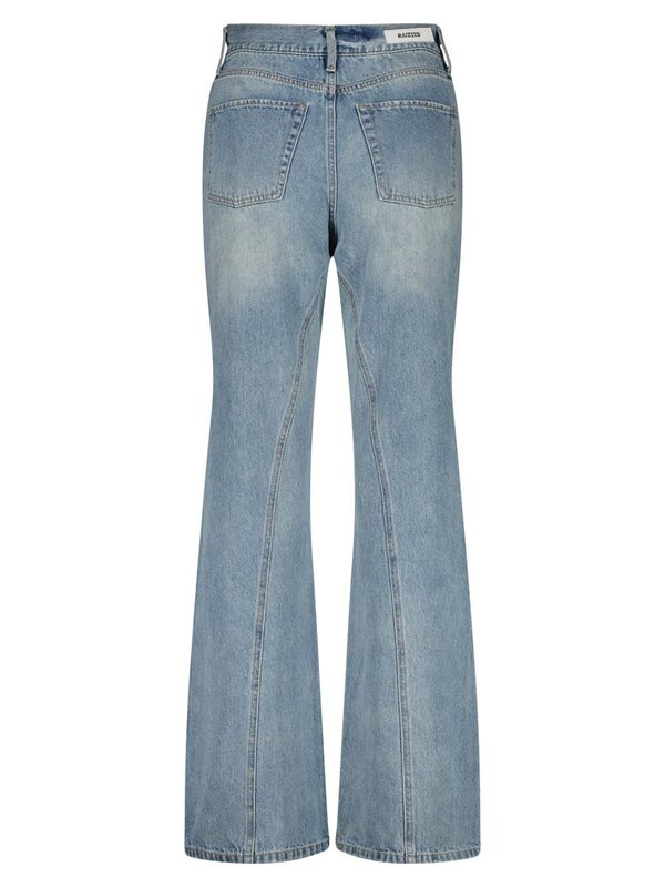 Jeans Oasis Tinted Blue Raizzed Jeans Oasis Tinted Blue