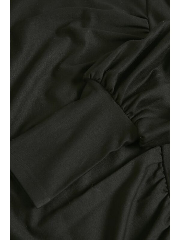 Rifa Pullover Black Gestuz Rifa Pullover Black