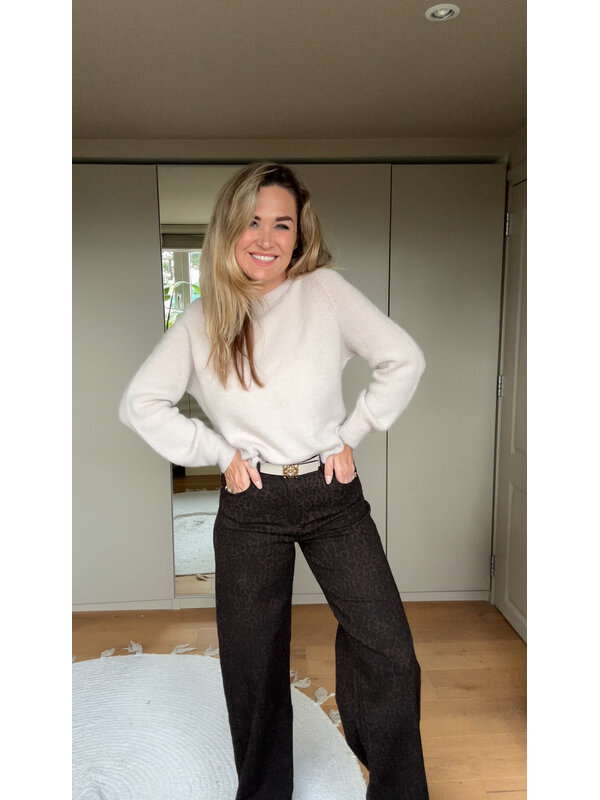 By Sara Collection Jeanne Knit