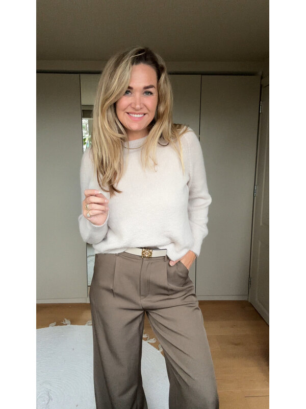 By Sara Collection Jeanne Knit