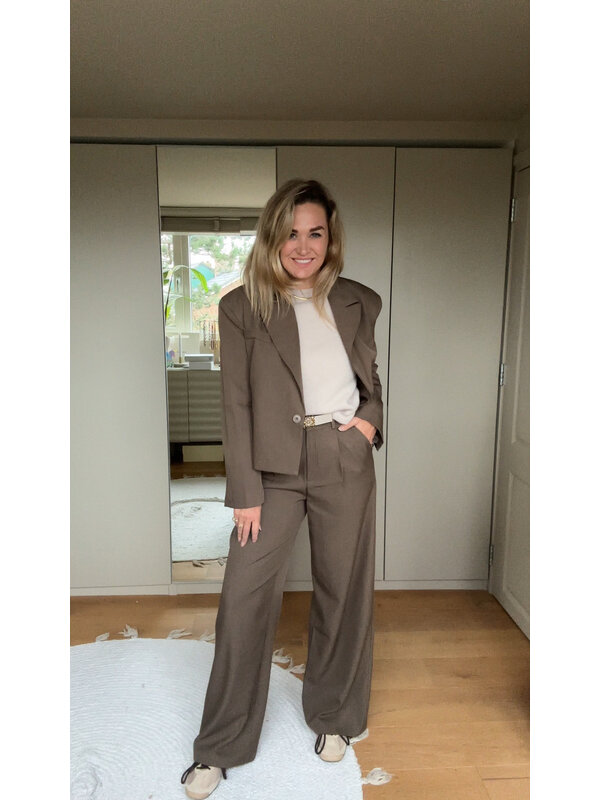 By Sara Collection Lissy Pantalon