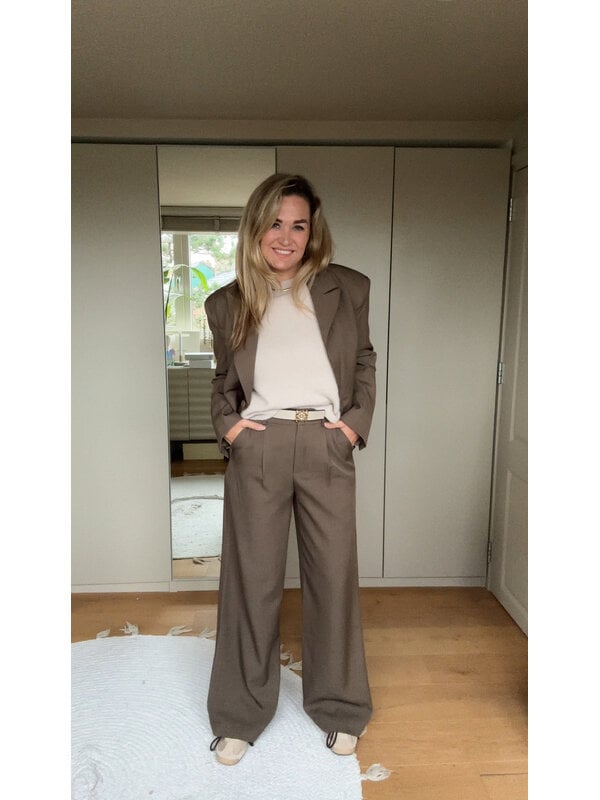 By Sara Collection Lissy Pantalon