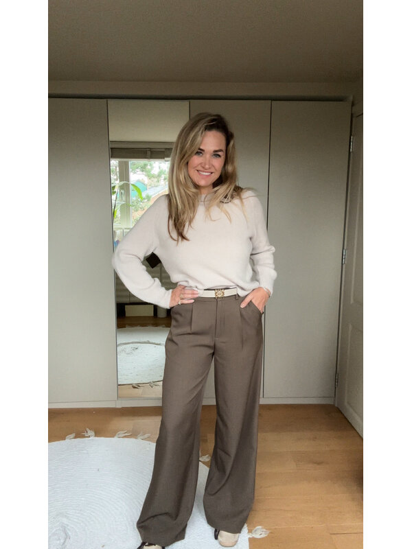 By Sara Collection Lissy Pantalon