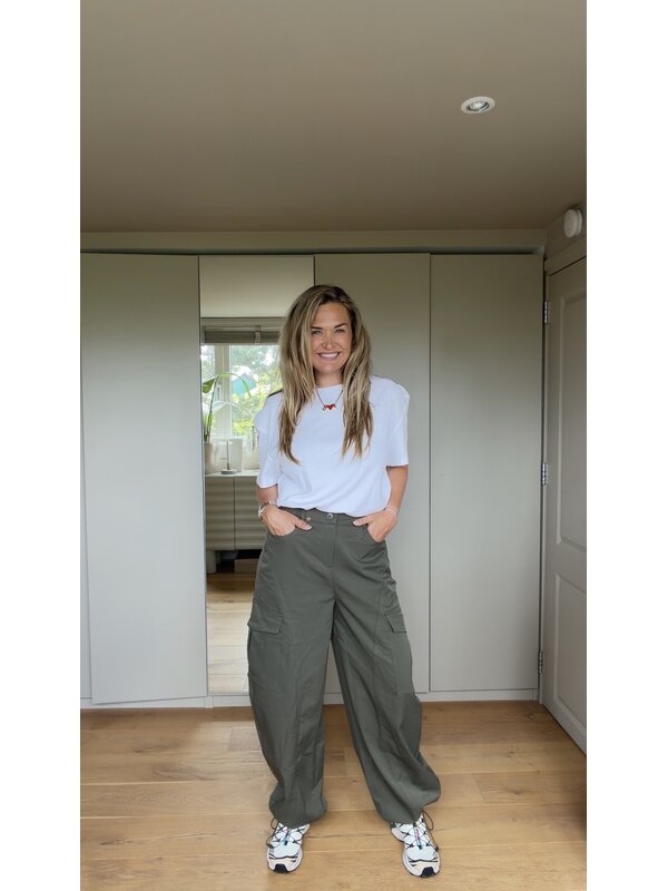 By Sara Collection Robi Pants Robi Pants