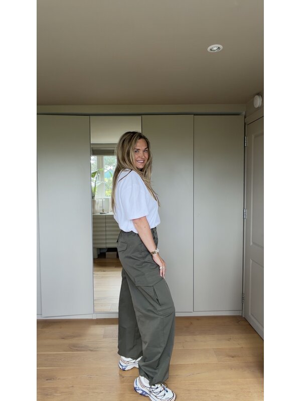 Robi Pants By Sara Collection Robi Pants