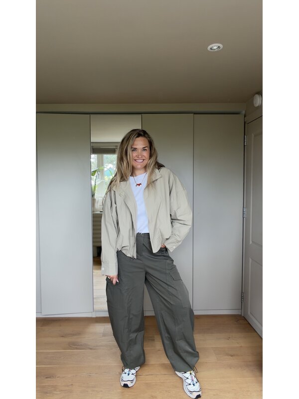 Robi Pants By Sara Collection Robi Pants