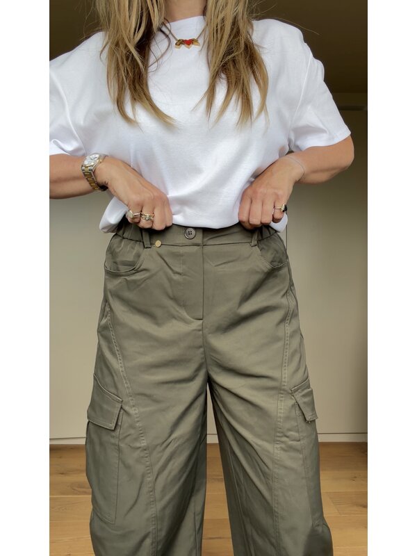 Robi Pants By Sara Collection Robi Pants
