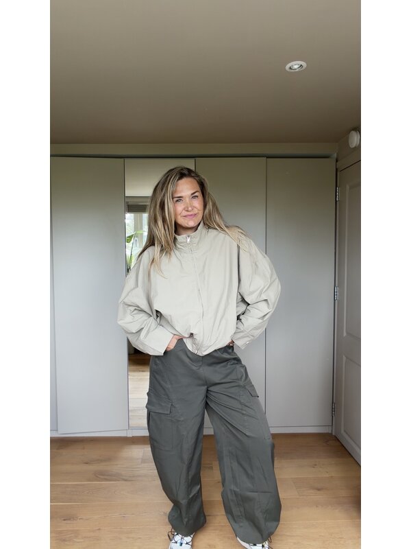 Robi Pants By Sara Collection Robi Pants