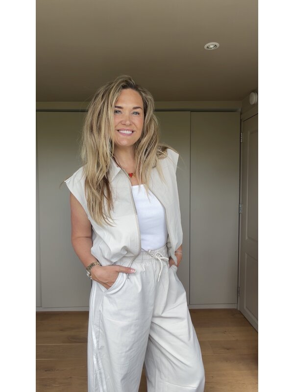 By Sara Collection Reints Gillet
