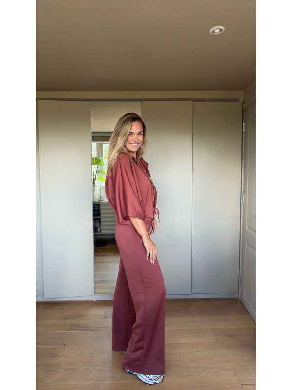 Tinsley Suit Roest By Sara Collection Tinsley Suit Roest