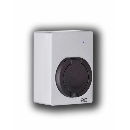 EO Mini Laadstation type 2 Outlet 32A
