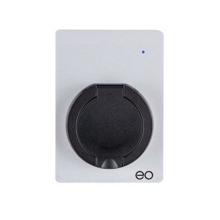 EO Mini Laadstation type 2 Outlet 32A