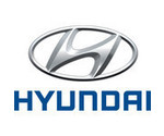 Laadstation Hyundai