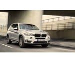 Laadstation BMW X5 eDrive