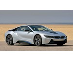 Laadstation BMW i8