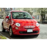 Laadstation(s) Fiat 500e (tot 2019)