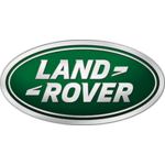 Laadstation Land Rover