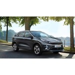 Laadstation(s) Kia e-Niro (let op: modellen tot 2020)