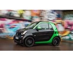 Laadstation Smart ForTwo Electric Drive
