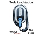 TOP 10 verkochte laadstations