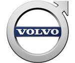 Laadstation Volvo