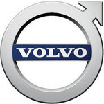 Laadstation Volvo