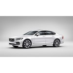 Laadstation(s) Volvo S90 T8 Twin Engine