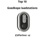 TOP 10 goedkope laadstations