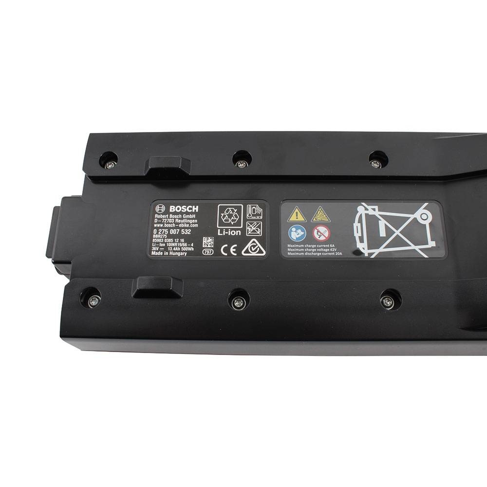 powerpack 500 performance