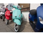 Acculaders scooter, scootmobiel, step