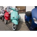 Acculaders voor scooter, scootmobiel of elektrische step