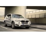 Laadkabel BMW X5 eDrive