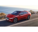 Laadkabel Jaguar I-Pace