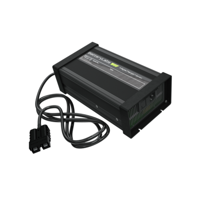 BatteryLabs MegaCharge Lithium-ion 48V 10A