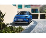 Laadstation Kia e-Soul