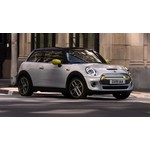 Laadstation(s) Mini Cooper Electric