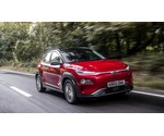 Laadstation Hyundai Kona Electric (vanaf 2020)