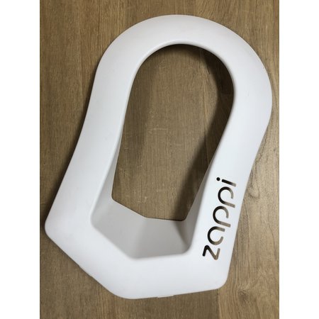 Myenergi Zappi V2 en V2.1   Front Wit