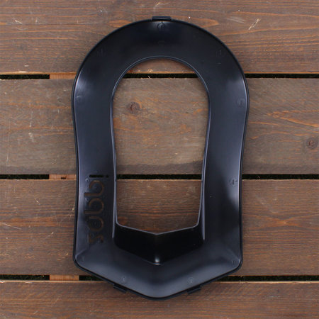 Myenergi Zappi V2 en V2.1 Front Zwart