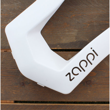 Myenergi Zappi V2 en V2.1   Front Wit