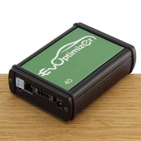 EV-Optimizer Home & SMB Serie 3x40A voor EVBox laadstations