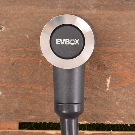 EVBox Vaste Type 2 Laadkabel voor Elvi laadstation - 6 meter - 3 fase 16A