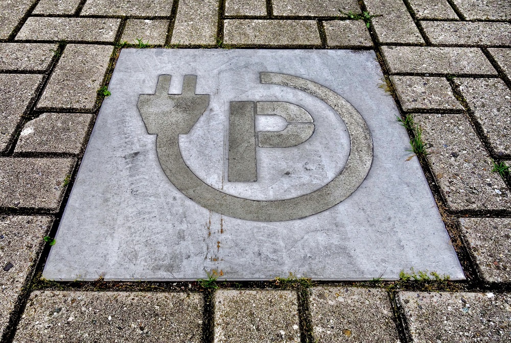 Laadstation leverancier IJmuiden