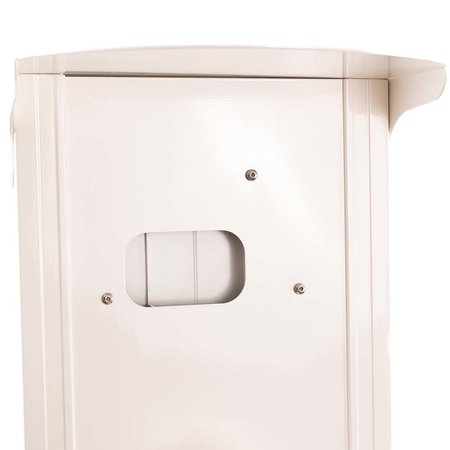 Wallbox Pedestal/ Laadzuil voor Pulsar Plus wandlader