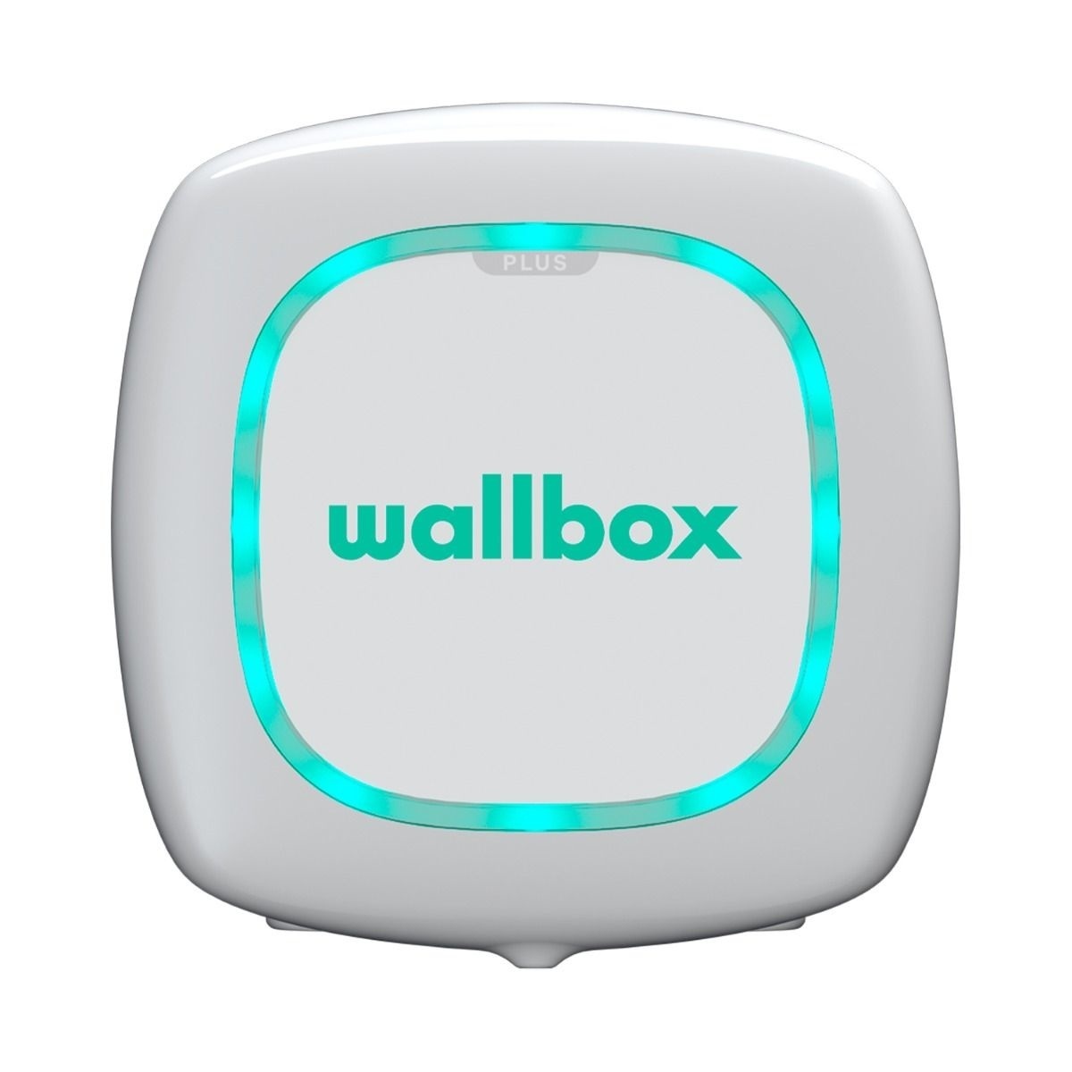 Wallbox laadstation vervangen