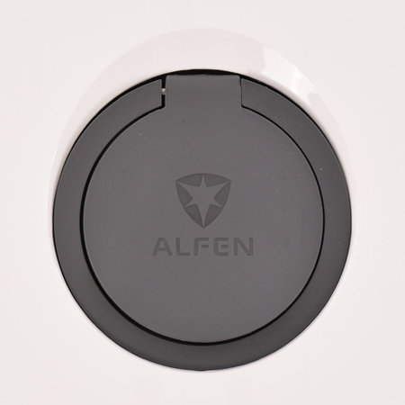 Alfen  Eve Single S-line - 1 x 32A (7,4kW) - Socket