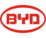 Laadstation BYD