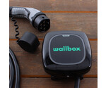 Wallbox Pulsar Plus Actie